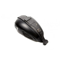 Leather Tank strap with storage pocket - Alo's